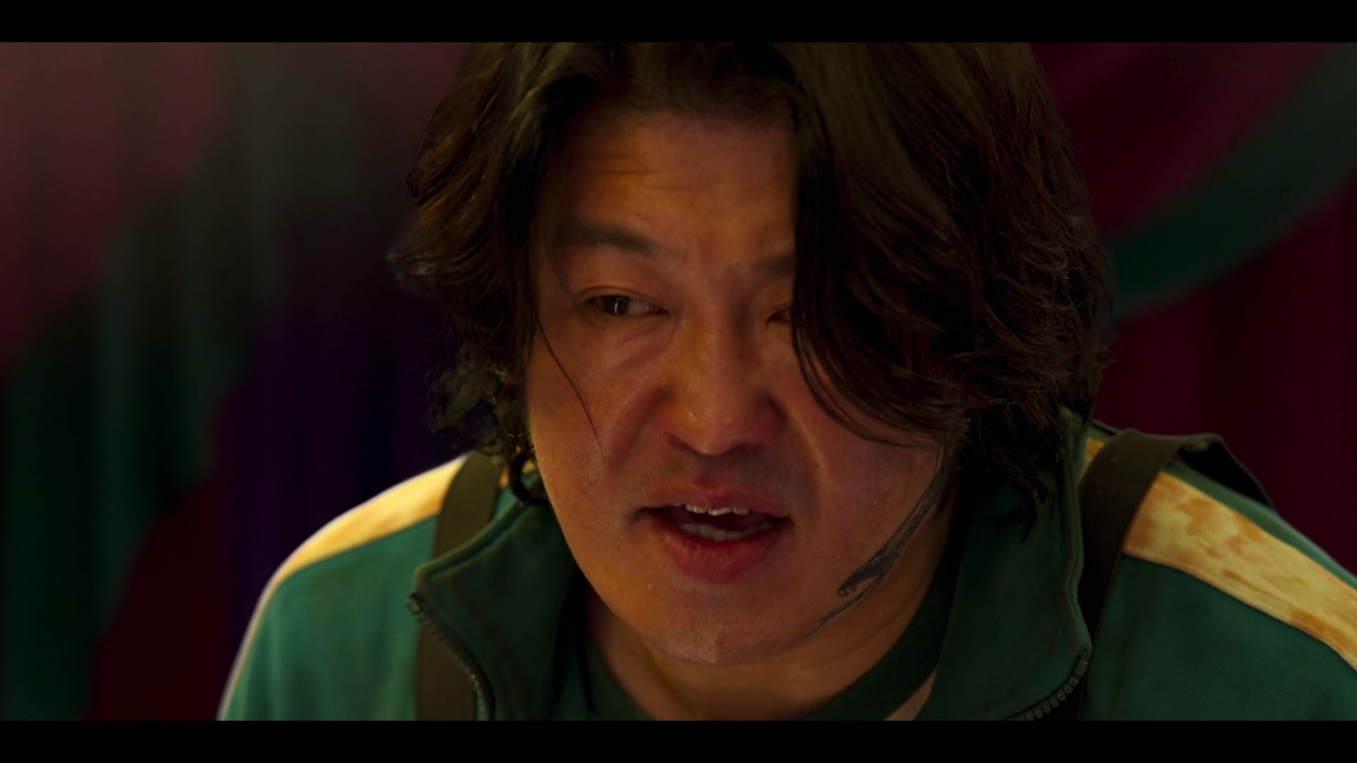 1.07 VIPS Squid Game 107 1864 Netflix Screencaps